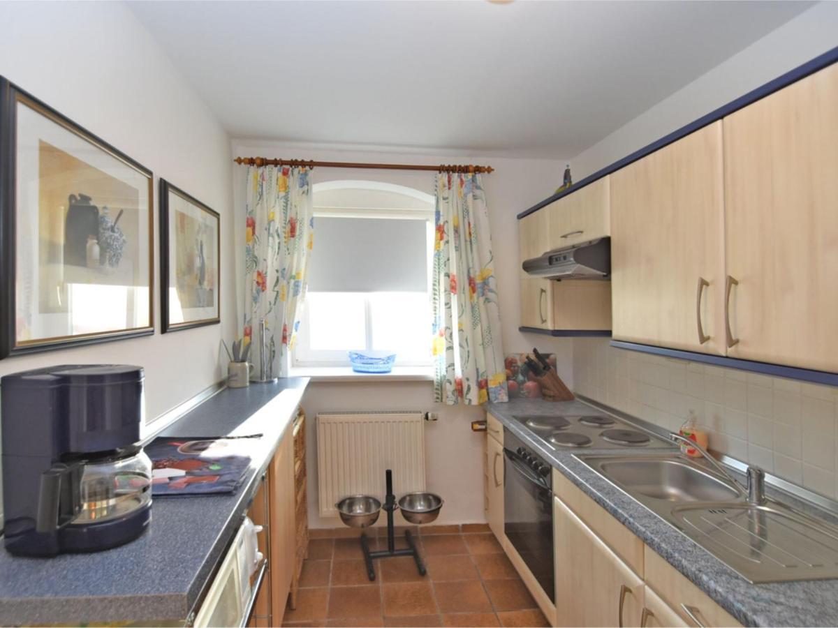 Apartment In Regen With Terrace Екстер'єр фото
