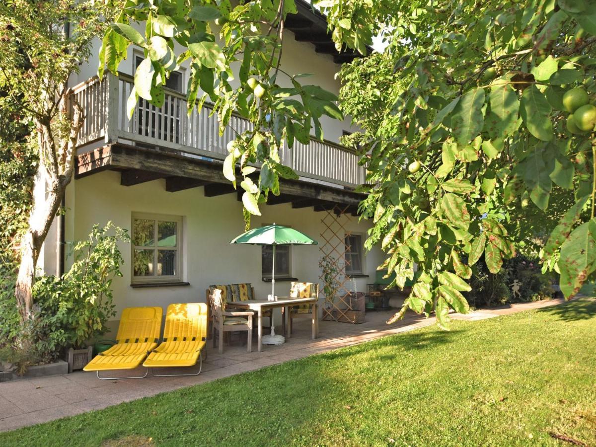 Apartment In Regen With Terrace Екстер'єр фото