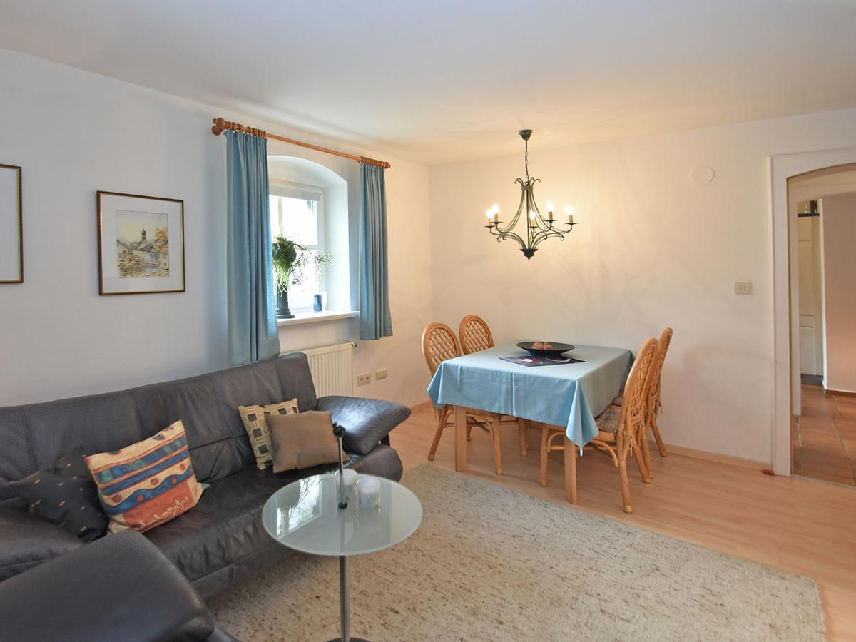 Apartment In Regen With Terrace Екстер'єр фото